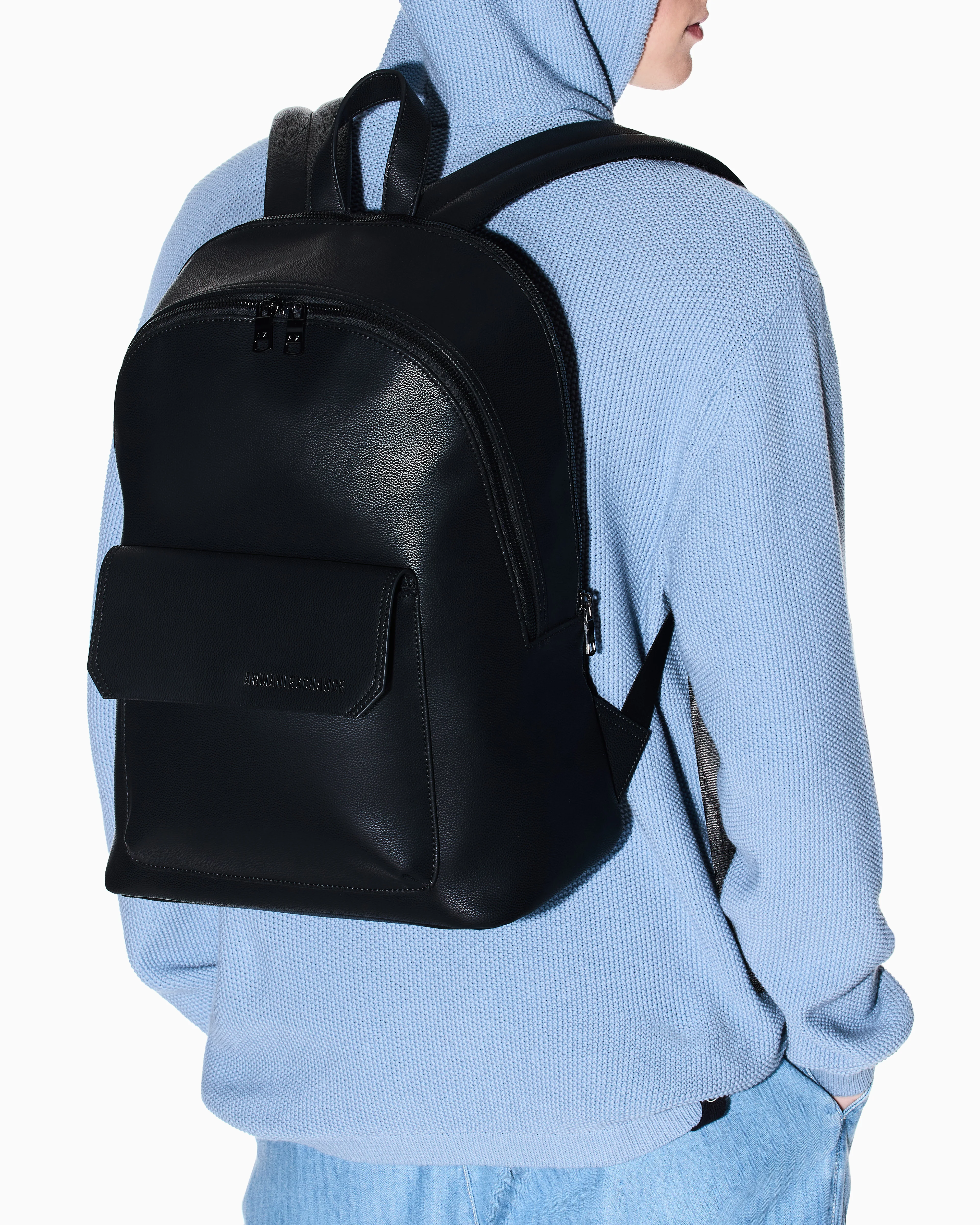 ARMANI EXCHANGE Ba Lô Nam