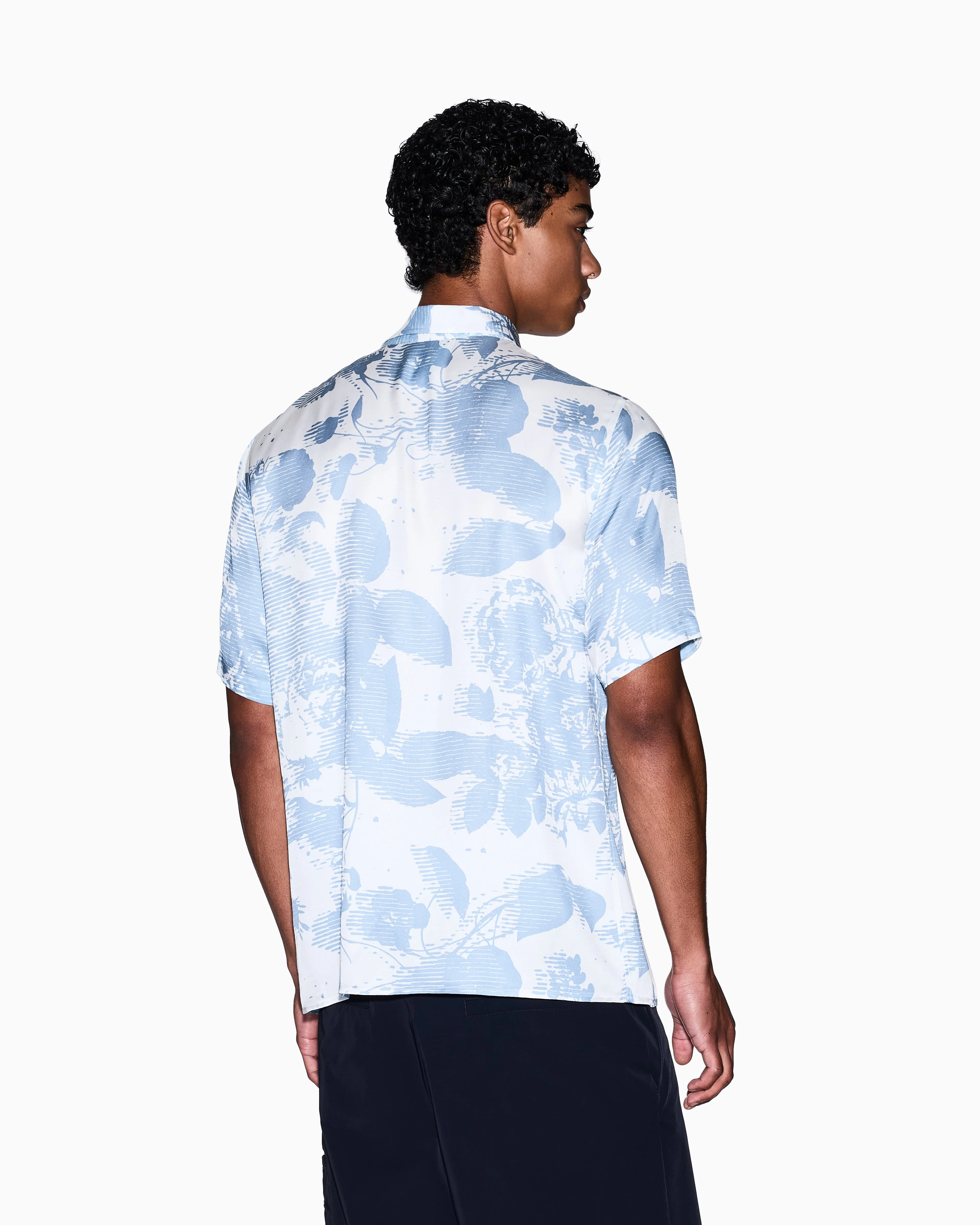 ARMANI EXCHANGE Áo Sơ Mi Nam