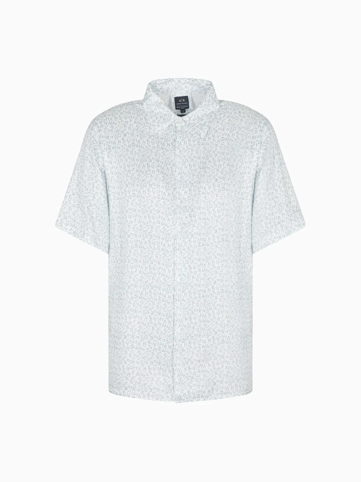 ARMANI EXCHANGE Áo Sơ Mi Nam