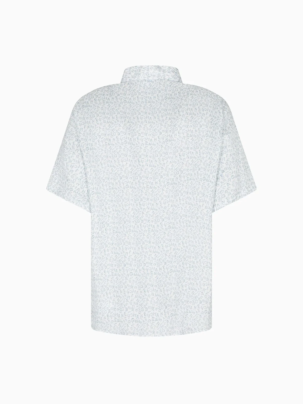ARMANI EXCHANGE Áo Sơ Mi Nam