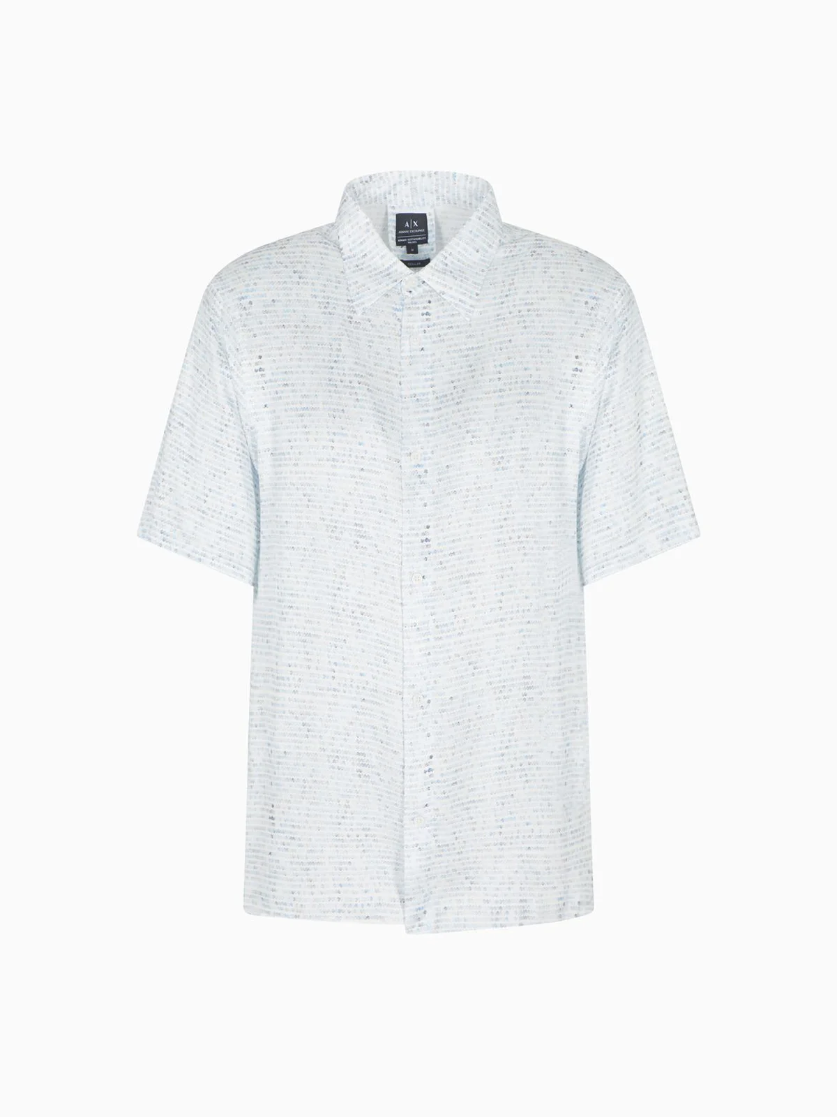 ARMANI EXCHANGE Áo Sơ Mi Nam