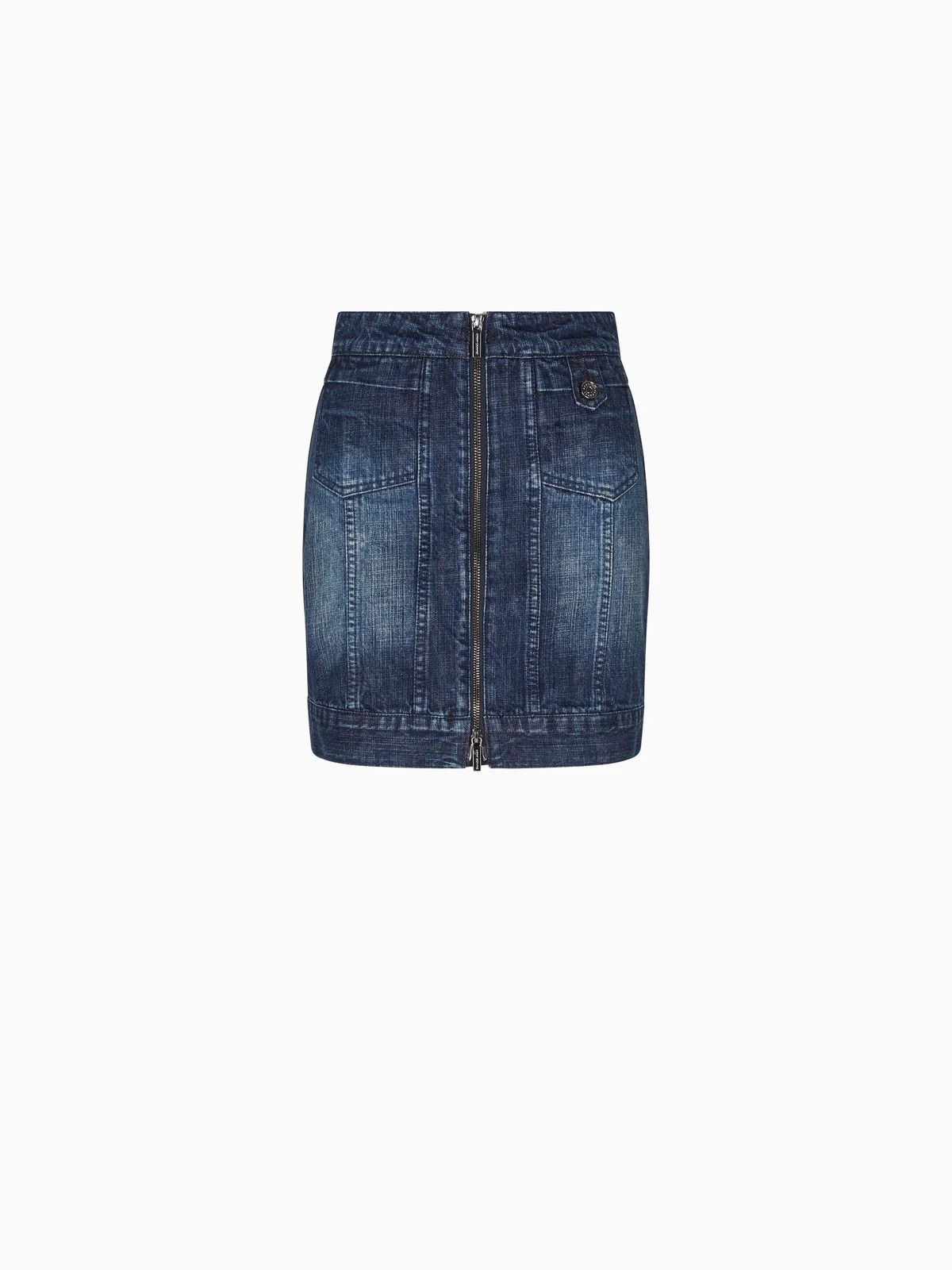 ARMANI EXCHANGE Chân Váy Nữ