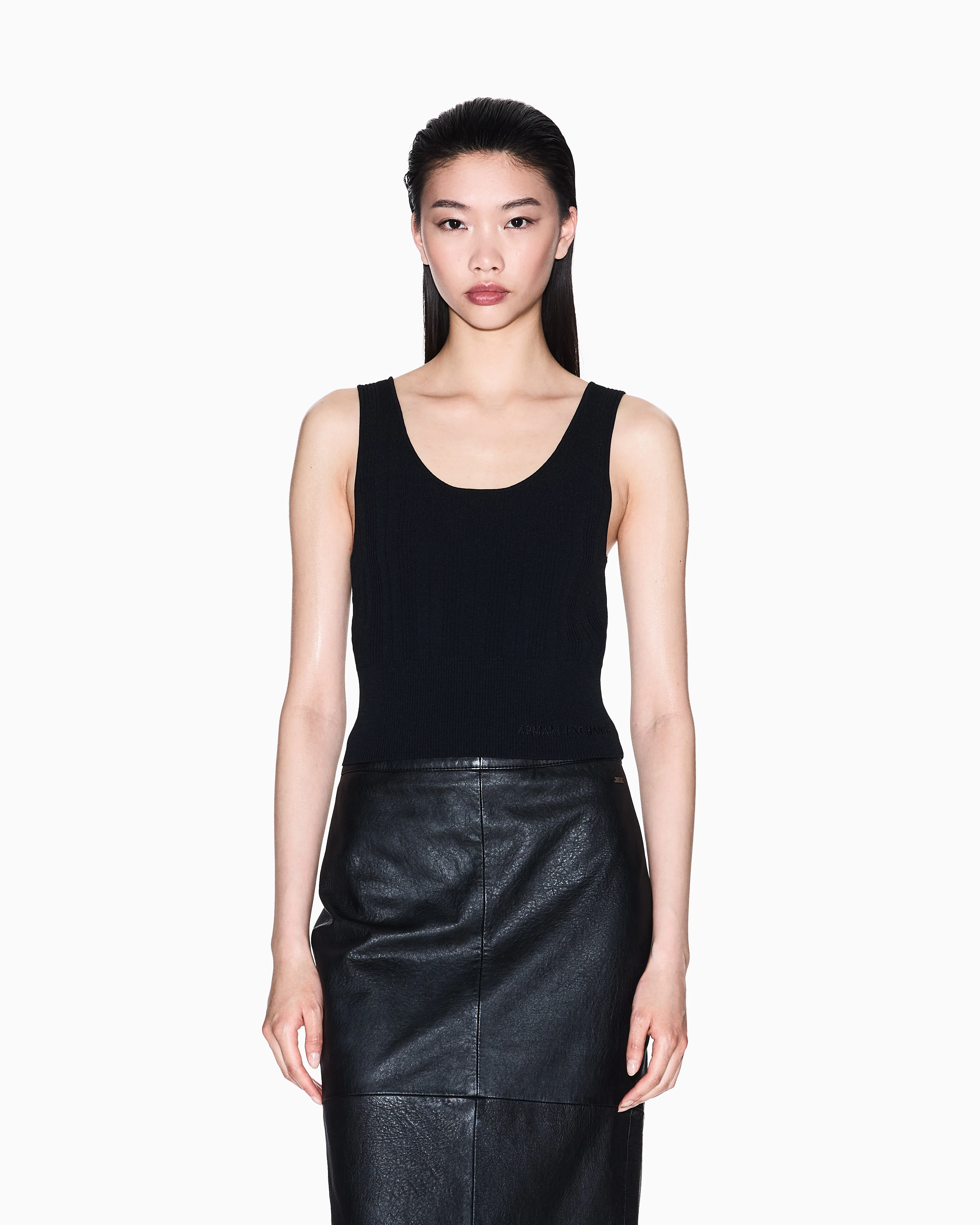 ARMANI EXCHANGE Áo Thun Nữ