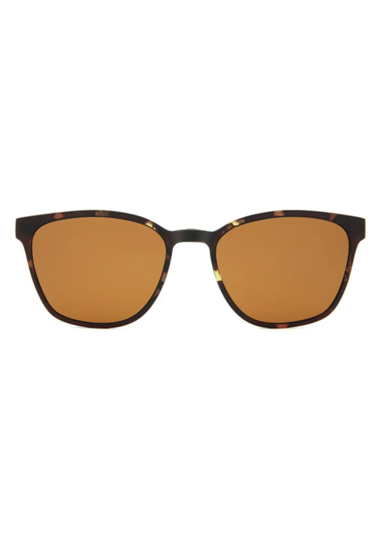 OWNDAYS Clip-On SNP1007LE-N
