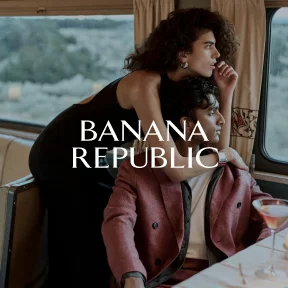 Banana Republic