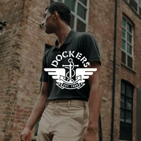 DOCKER