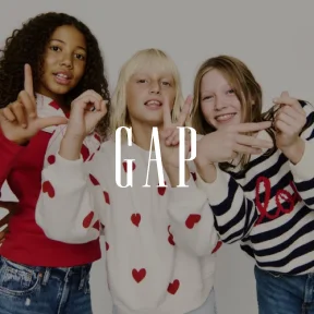 GAP