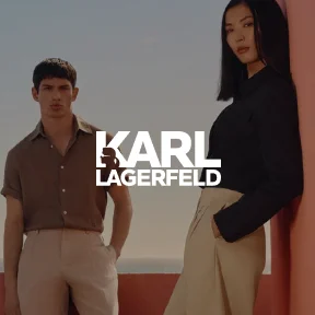 Karl lagerfeld