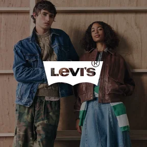 LEVIS