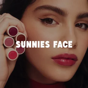 sunnies face