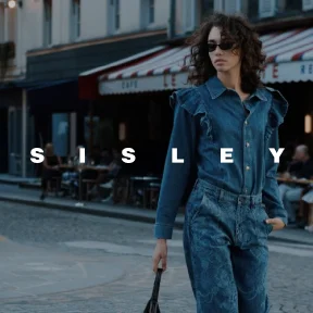 sisley
