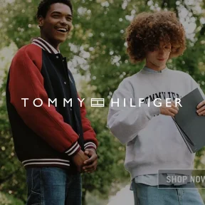 Tommy Hilfiger