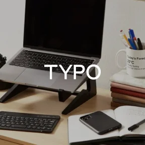 TYPO